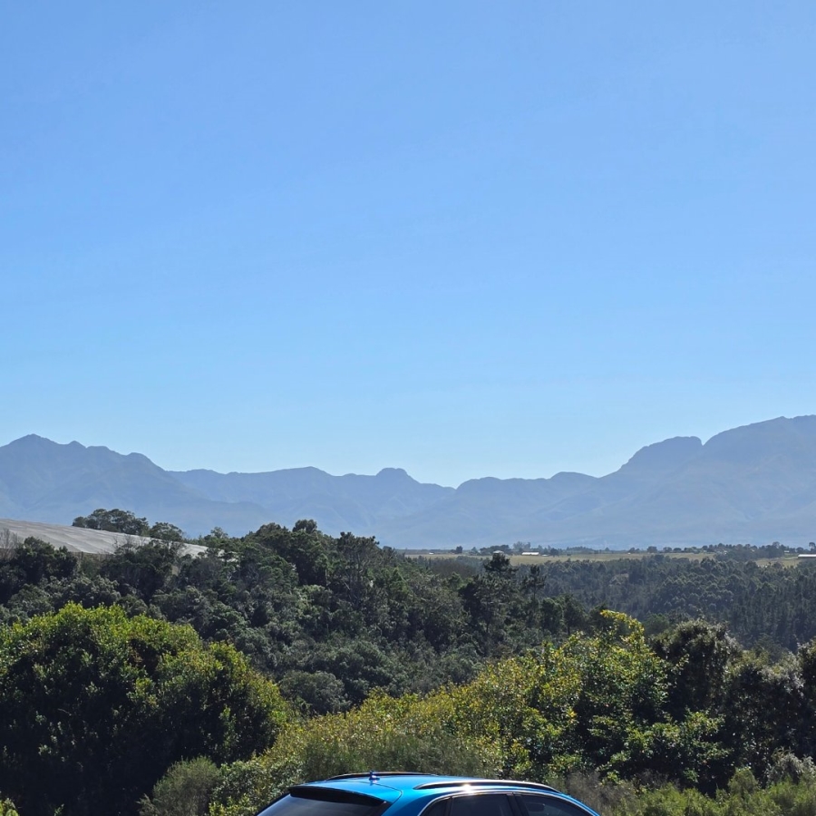Commercial Property for Sale in Oubaai Western Cape